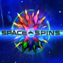 logo Space Spins