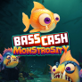 logo Bass Cash Monstrosity