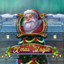logo Xmas Magic
