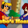 logo Hobo's Hoard