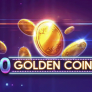 logo 40 Golden Coins