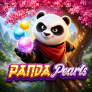 logo Panda Pearls