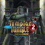 logo Templar Tumble 2 Dream Drop