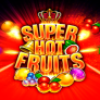 logo Super Hot Fruits