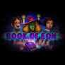 logo Book of Eon