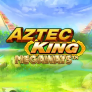 logo Aztec King Megaways