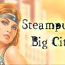 logo Steam Punk Big City