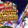 logo Oiran Dream Xmas