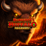 logo Almighty Buffalo Megaways