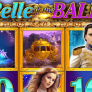 logo Belle Of The Ball