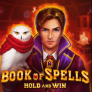 logo Book of Spells