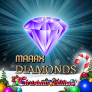 logo Maaax Diamonds Christmas Edition