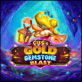 logo Gus's Gold Gemstone Blast