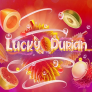 logo Lucky Durian