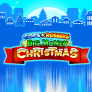 logo Cops N Robbers Big Money Christmas
