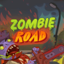 logo Zombie Road