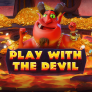 logo Play With The Devil
