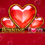 logo Burning Love