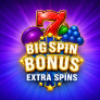 logo Big Spin Bonus Extra Spins