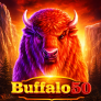 logo Buffalo 50