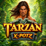 logo Tarzan X-Potz