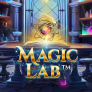 logo Magic Lab