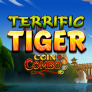logo Terrific Tiger Coin Combo