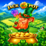 logo Jack in a Pot