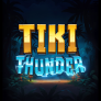 logo Tiki Thunder