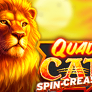 logo Quad Cat