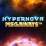logo Hypernova Megaways