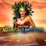 logo Age of the Gods: Medusa & Monsters