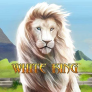 logo White King