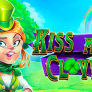 logo Kiss Me Clover