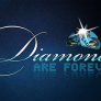 logo Diamonds are Forever