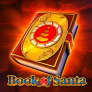 logo Book of Santa