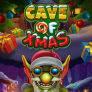 logo Cave of Xmas