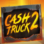 logo Cash Truck 2