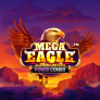 logo Mega Eagle Power Combo