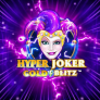 logo Hyper Joker Gold Blitz