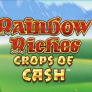 logo Rainbow Riches Crops of Cash
