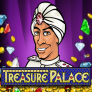 logo Treasure Palace