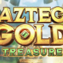 logo Aztec Gold Treasure