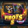 logo Pirots 5