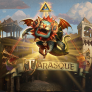 logo Tarasque