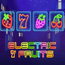 logo Electric 7 Fruits