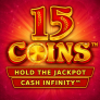 logo 15 Coins