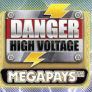 logo Danger High Voltage Megapays