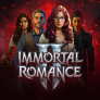 logo Immortal Romance 2