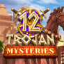 logo 12 Trojan Mysteries